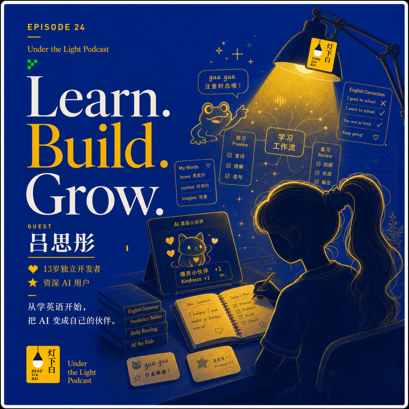 Episode cover