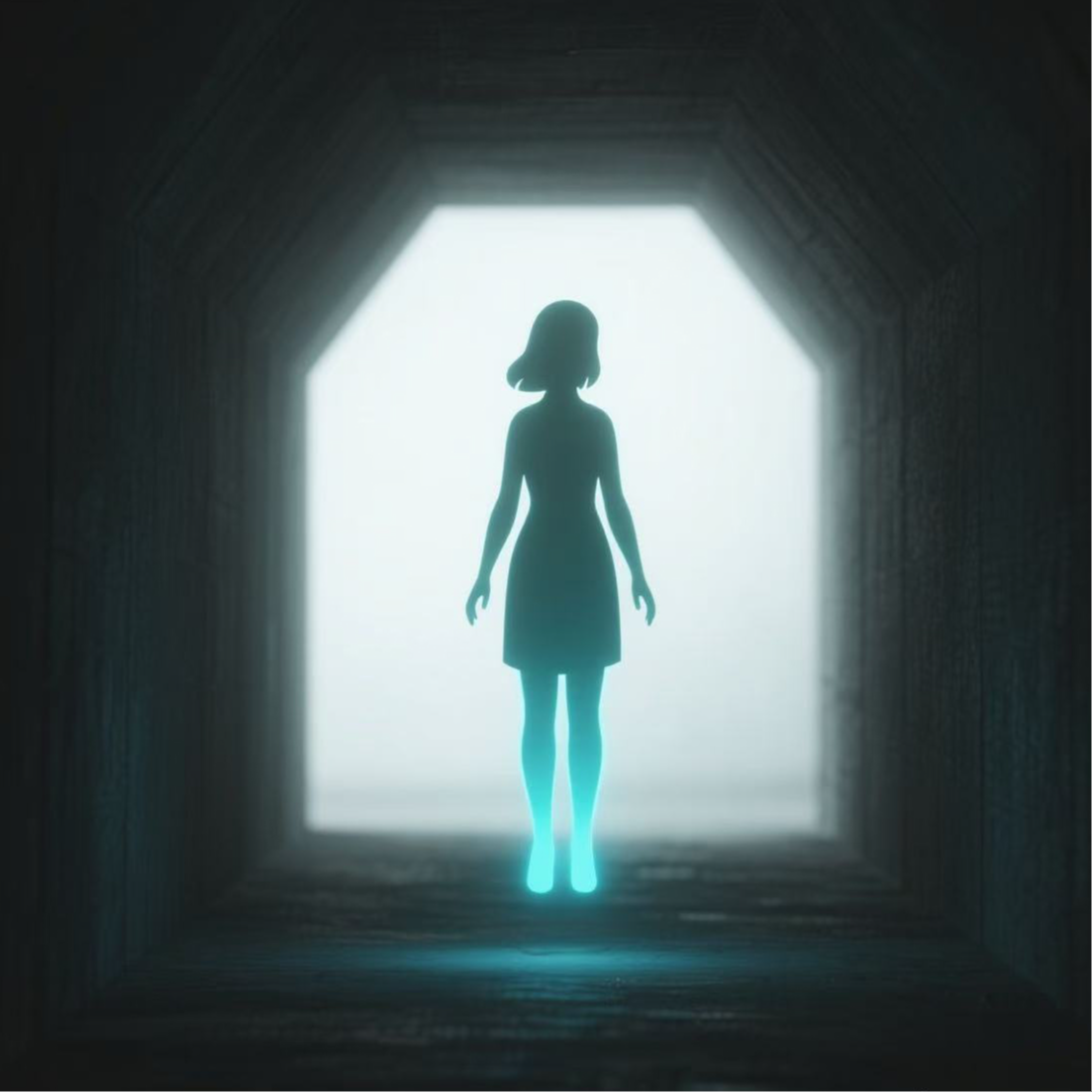 19.【奇闻异事】濒死体验 episode artwork