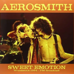 《滚石》杂志500首最伟大的歌曲赏析408 Aerosmith-Sweet Emotion