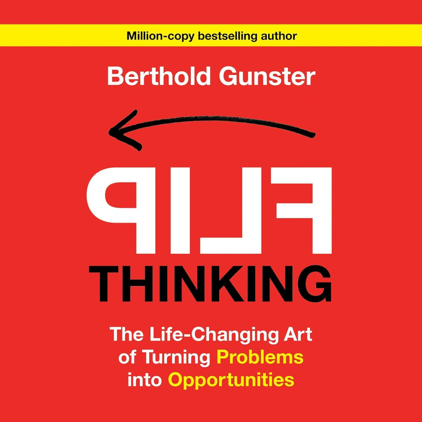 cover of episode EP16:Deep Into - Flip Thinking