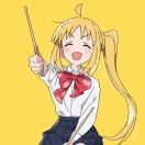 虹夏Chloe