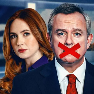 暮暮寻宝（第一期）《道格拉斯被取消了》——我啥都没干，你为啥恨我？