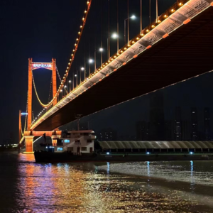 Vol.11 | 武汉旅行，一定不要错过的独特体验是「过早」。