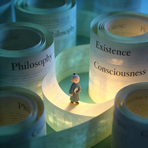 Vol.13【揭秘】哲学VS玄学:上帝已死,你的命由谁来预测?