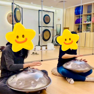 EP17：曾经谁被打手心？如今谁又急火攻心？当母女终成“同桌”，共同学习的探索与治愈