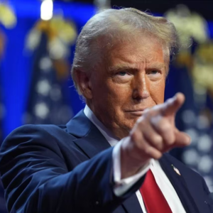 57.特朗普上台，我们准备好了吗？