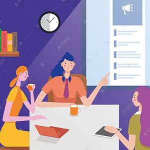 国企工作的第七年，我辞职了……