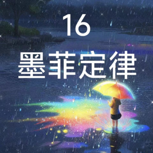 16墨菲定律