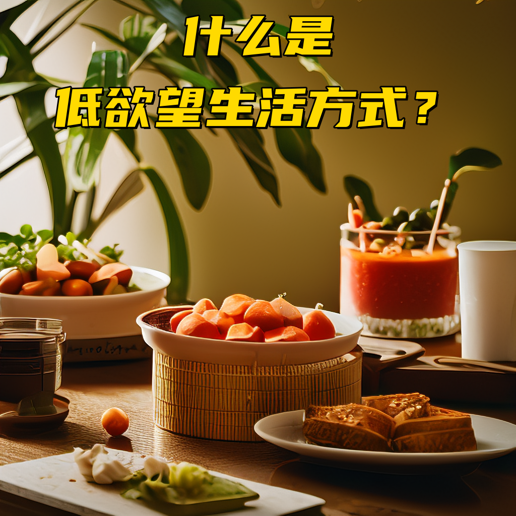 什么是低欲望生活方式？Vol.34 episode artwork