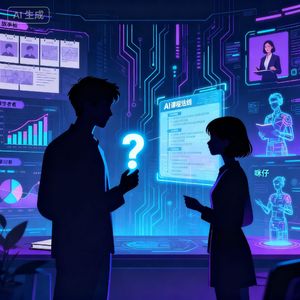 当 AI 能做你的工作时,Instructional Designer 的核心竞争力还在吗?