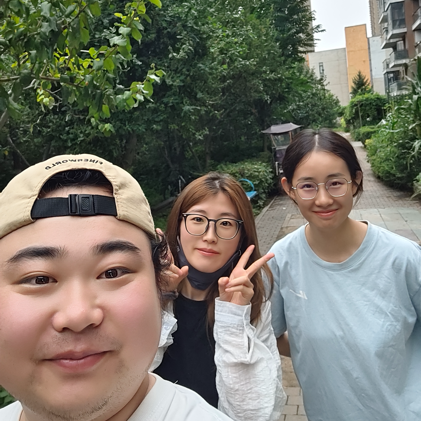 EP71 独在异乡为异客，每逢佳节为异客。反正就是为异客
