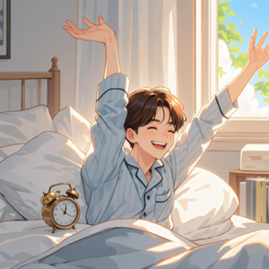 《早起的奇迹》：如何把握改变人生轨迹的微小进步？