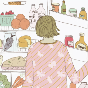 Vol. 06 减肥和直觉饮食可以同时做到吗,放纵和觉察有什么区别?