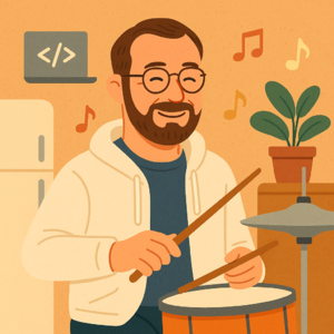 Vol.2 怎么判断是否适合创业？组织社区、创业到微软，“任性”的资本是什么？｜李实：微软15年技术极客的张与驰