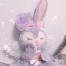小魔女wing