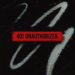 401未授权