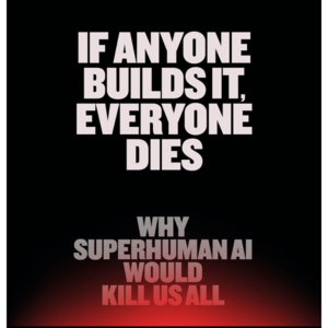 20260130《IF ANYONE BUILDS IT Everyone Dies》