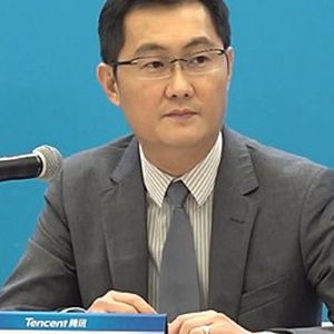 马化腾｜从 QQ 到微信，五分钟看懂腾讯掌舵人