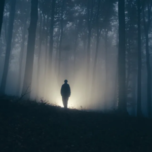 周末加更：Allen Poe - A Dream Within A Dream