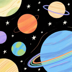 宇宙