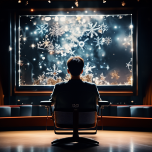 热搜的话题影视化后却变成小众的作品,谁的锅?241001