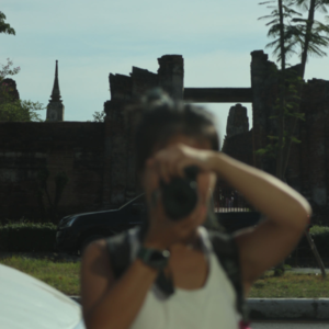 vol.025 背包游记｜东南亚旅游热：下一个国家去哪里？