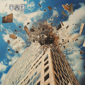 No.131 💣 2024 年终企划「震楼机」「财经」新闻 TOP10