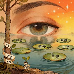 内在的原力场