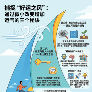你可以冒一点风险来增加你的运气