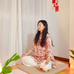 疗愈夜话 | 节后综合征有效自救指南：如何把每一天，都活成你许下的愿望？答案就两个字