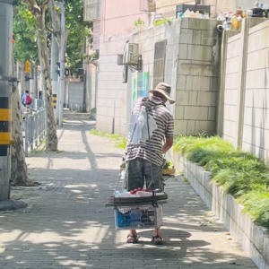 行动起来，不再只是一个思想家