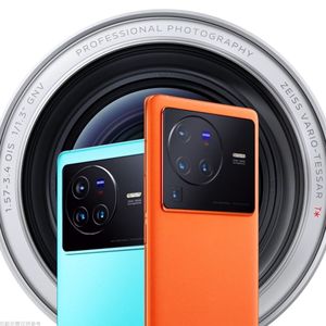 除了 vivo X80 Pro，我们还想和你聊聊华为新折叠屏