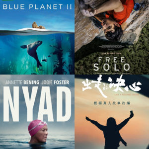 19 爱上纪录片：观影题材变了，追求真实力量的初心没变