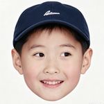旧金山傻小孩