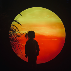 EP12 | 秋风的行进不可阻挡，我们的成长也是