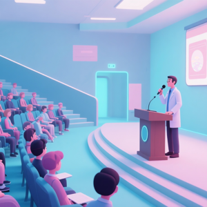 科研人员做科普，是用爱发电吗？