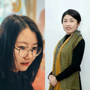 02.牛欢：心理咨询，让你获得自己内心世界的调整和理解