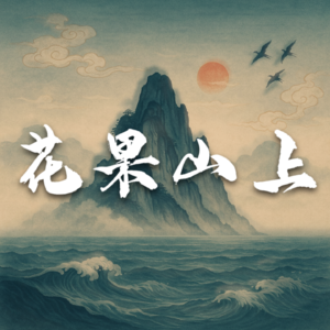 花果山上