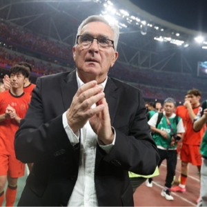 复盘中国0-1印尼：实力不足，又出人祸