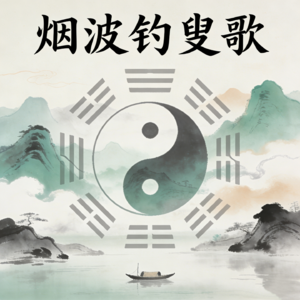 《烟波钓叟歌》第一讲