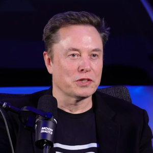 Elon Musk on Moonshot Part II