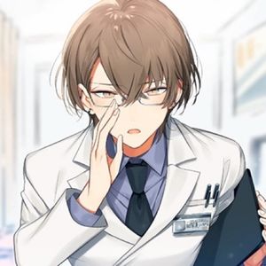 不笑的小丑先生