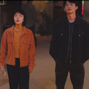 53 城乡夹板气、编辑部的狂野往事——宋小词《牙印儿》