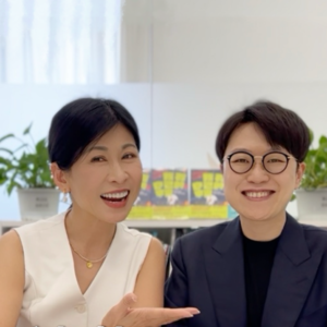 28.职场倦怠？焦虑迷茫？北师大心理学教授：没关系，不是你的问题｜串台@钱婧的会客厅