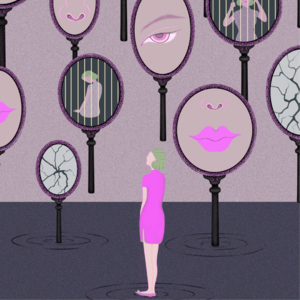 早八全妆进化论：是悦己还是“枷锁”