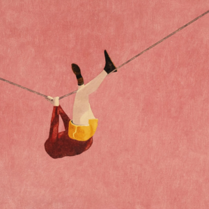 如何应对觉得自己“一无是处”的时刻