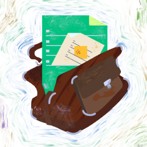 淡豹：痛苦、幸福与闲笔，我们为什么要把日常写下来？