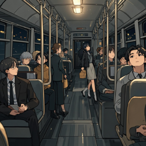 平凡中的不凡！波兰电影《夜车》