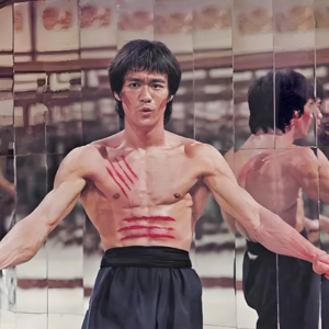 李小龙离世52年后，TVB纪录片揭示死因真相：或因癫痫？