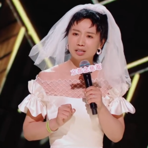 前瞻钱瞻-17. 是喜剧之王 也是女性